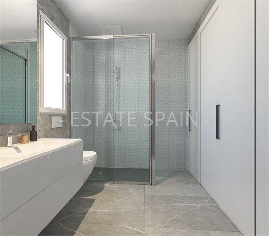 Апартаменты в Хереса 83 м2 №ART22812C8191  - Продажа - 8 preview