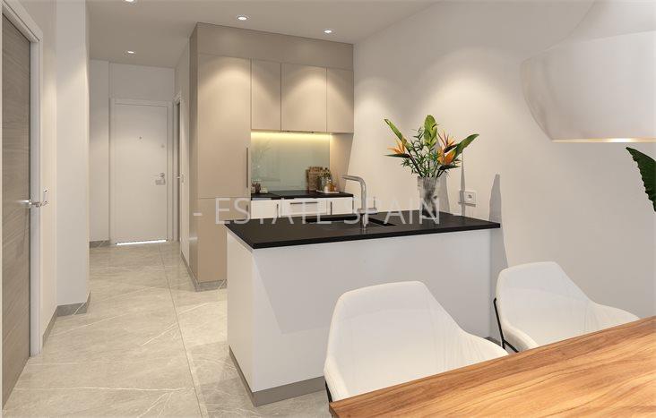 Апартаменты в Хереса 83 м2 №ART22812C8191  - Продажа - 4 preview