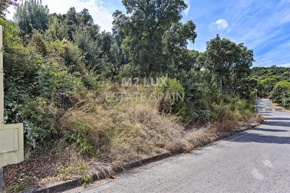 Участок в Калонже 3753 м2 №PL2091035A01  - Продажа - 1 large