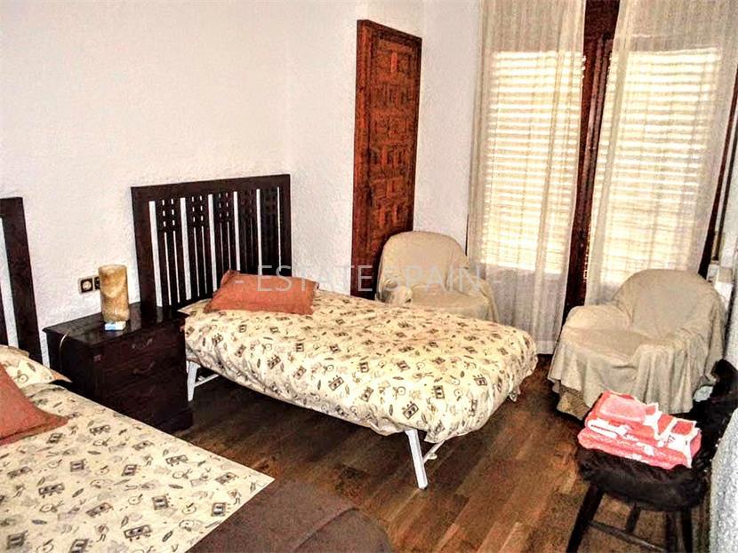 Дом в Сан-Фелиу-де-Гишольс 440 м2 №VL18718B1CF  - Продажа - 24 large