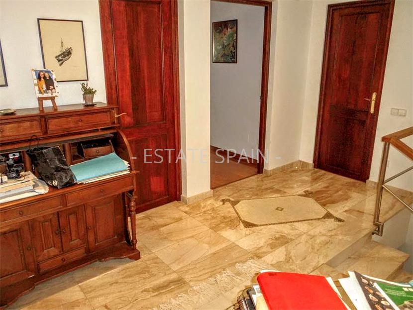 Дом в Сан-Фелиу-де-Гишольс 440 м2 №VL18718B1CF  - Продажа - 27 large