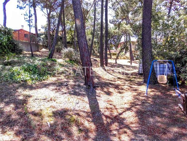 Дом в Сан-Фелиу-де-Гишольс 440 м2 №VL18718B1CF  - Продажа - 45 preview