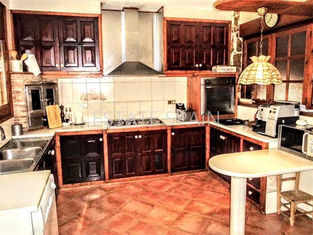 Дом в Сан-Фелиу-де-Гишольс 440 м2 №VL18718B1CF  - Продажа - 5 preview