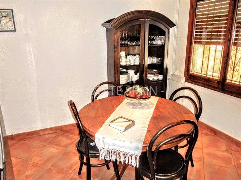 Дом в Сан-Фелиу-де-Гишольс 440 м2 №VL18718B1CF  - Продажа - 8 large