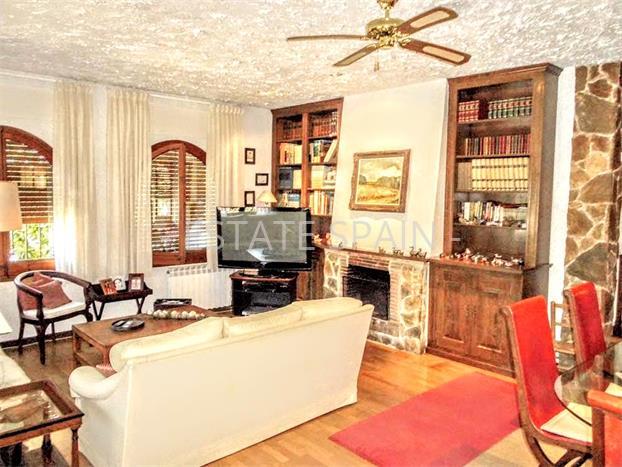 Дом в Сан-Фелиу-де-Гишольс 440 м2 №VL18718B1CF  - Продажа - 12 preview