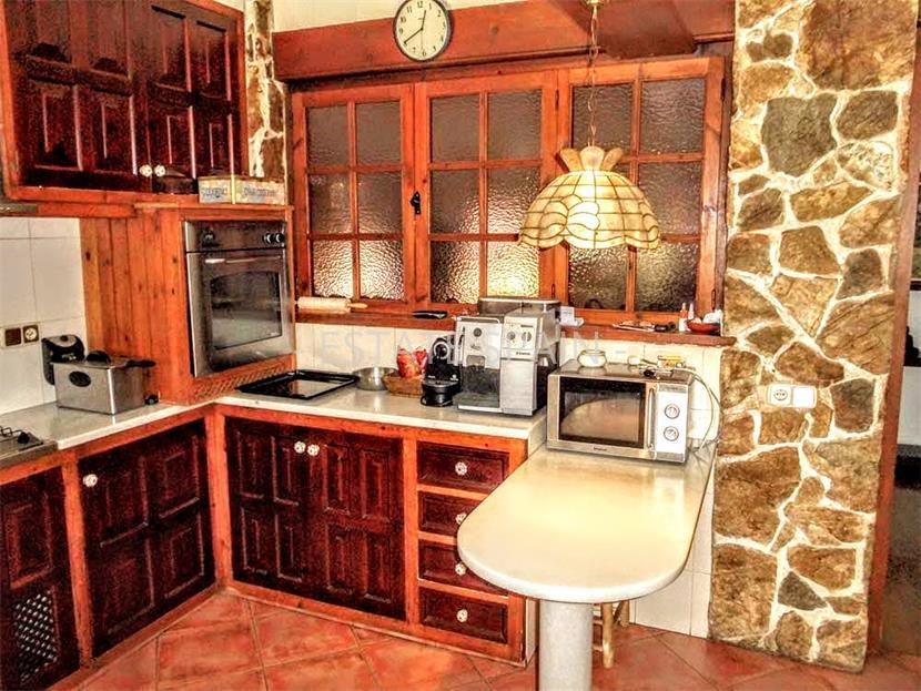 Дом в Сан-Фелиу-де-Гишольс 440 м2 №VL18718B1CF  - Продажа - 10 large