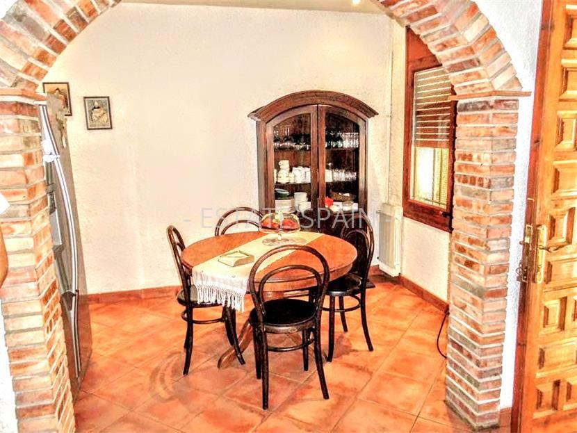 Дом в Сан-Фелиу-де-Гишольс 440 м2 №VL18718B1CF  - Продажа - 7 large