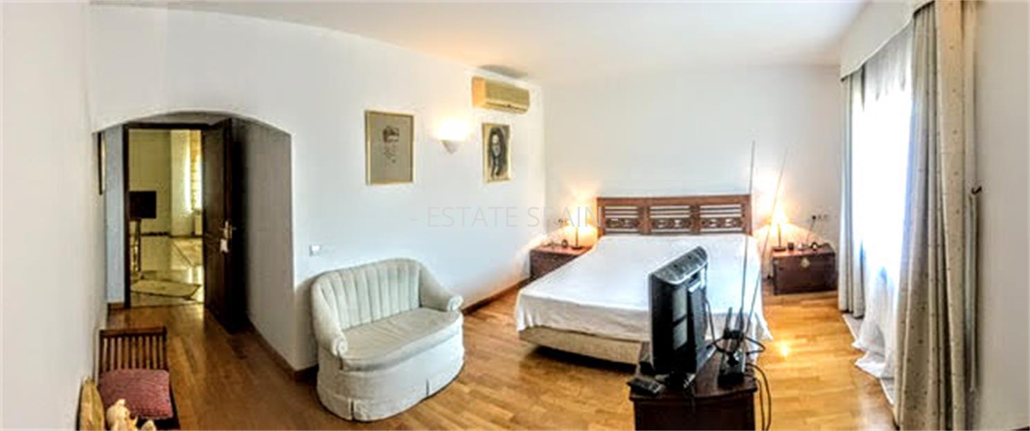 Дом в Сан-Фелиу-де-Гишольс 440 м2 №VL18718B1CF  - Продажа - 56 large