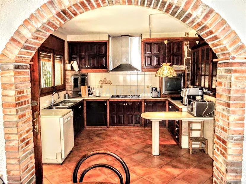 Дом в Сан-Фелиу-де-Гишольс 440 м2 №VL18718B1CF  - Продажа - 4 large