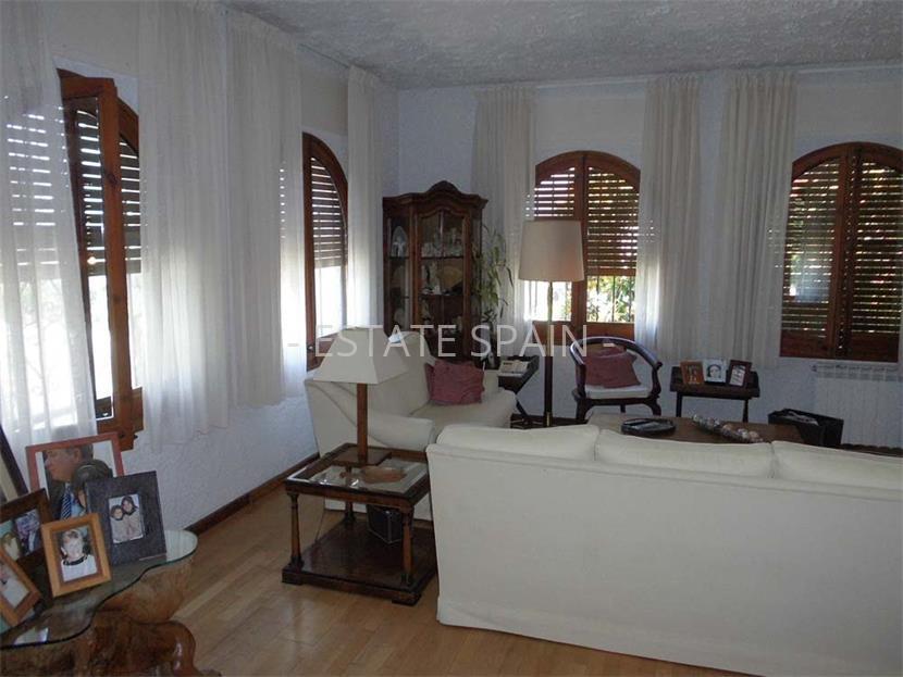 Дом в Сан-Фелиу-де-Гишольс 440 м2 №VL18718B1CF  - Продажа - 13 large