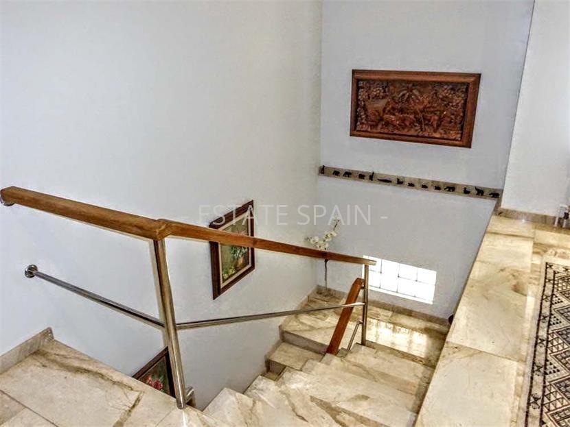 Дом в Сан-Фелиу-де-Гишольс 440 м2 №VL18718B1CF  - Продажа - 26 large