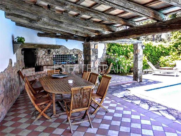 Дом в Сан-Фелиу-де-Гишольс 440 м2 №VL18718B1CF  - Продажа - 43 preview