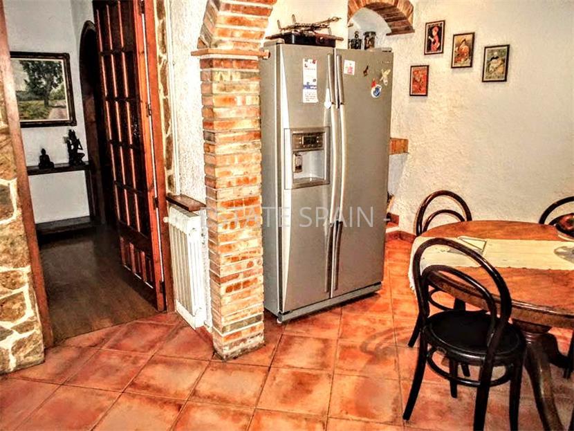 Дом в Сан-Фелиу-де-Гишольс 440 м2 №VL18718B1CF  - Продажа - 9 large