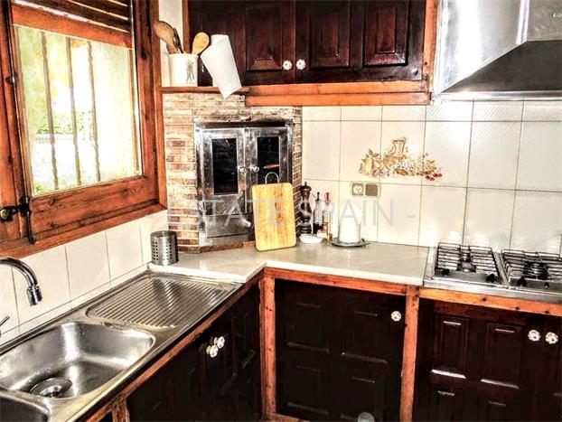 Дом в Сан-Фелиу-де-Гишольс 440 м2 №VL18718B1CF  - Продажа - 6 preview