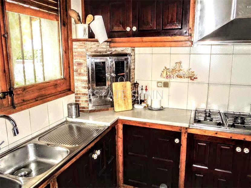 Дом в Сан-Фелиу-де-Гишольс 440 м2 №VL18718B1CF  - Продажа - 6 large