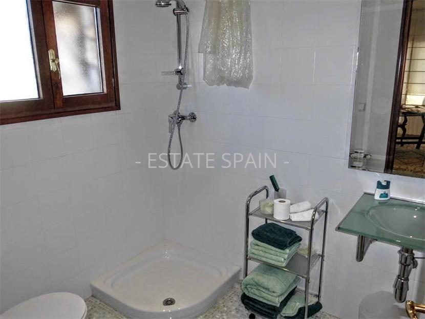 Дом в Сан-Фелиу-де-Гишольс 440 м2 №VL18718B1CF  - Продажа - 29 large