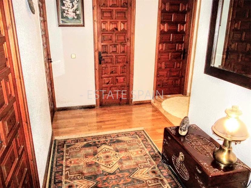 Дом в Сан-Фелиу-де-Гишольс 440 м2 №VL18718B1CF  - Продажа - 16 large