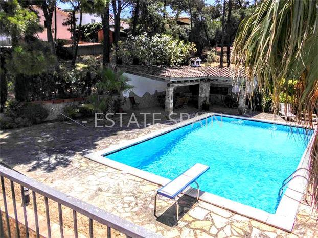 Дом в Сан-Фелиу-де-Гишольс 440 м2 №VL18718B1CF  - Продажа - 39 preview