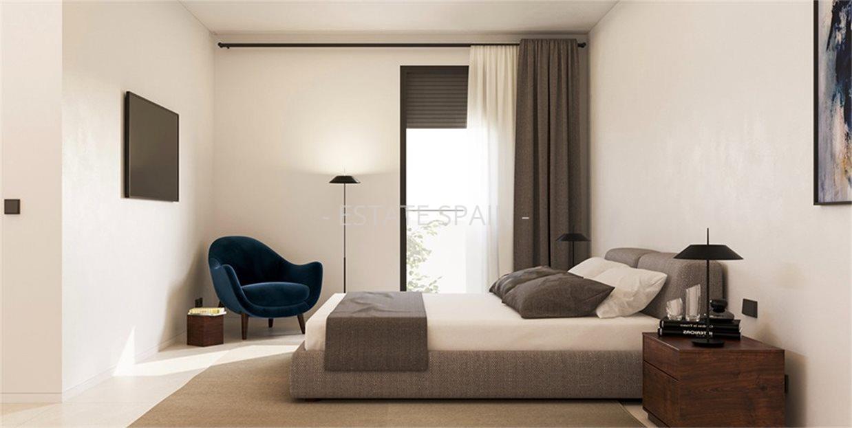 Апартаменты в Пальма-де-Майорка 202 м2 №ART2512292C3F  - Продажа - 24 large