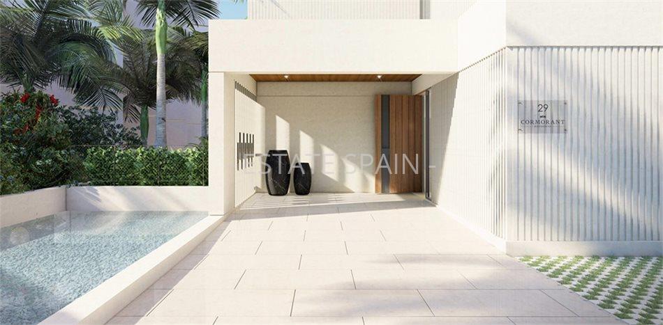 Апартаменты в Пальма-де-Майорка 202 м2 №ART2512292C3F  - Продажа - 17 preview