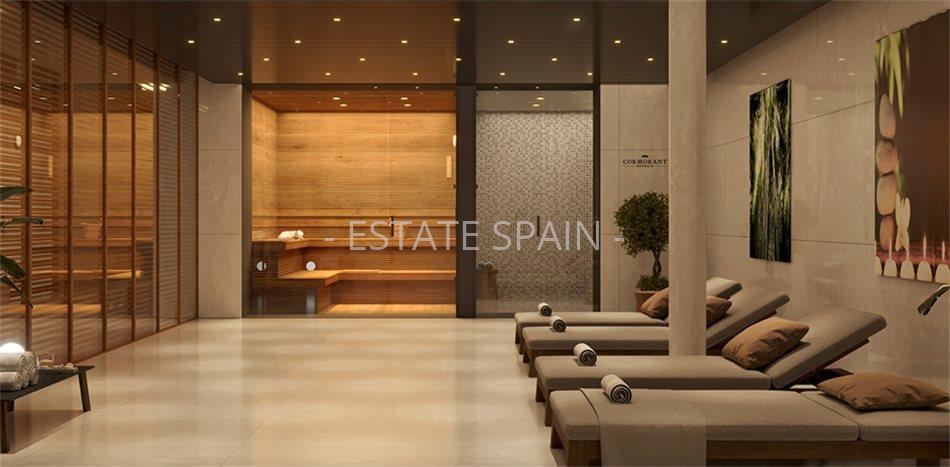 Апартаменты в Пальма-де-Майорка 202 м2 №ART2512292C3F  - Продажа - 9 preview