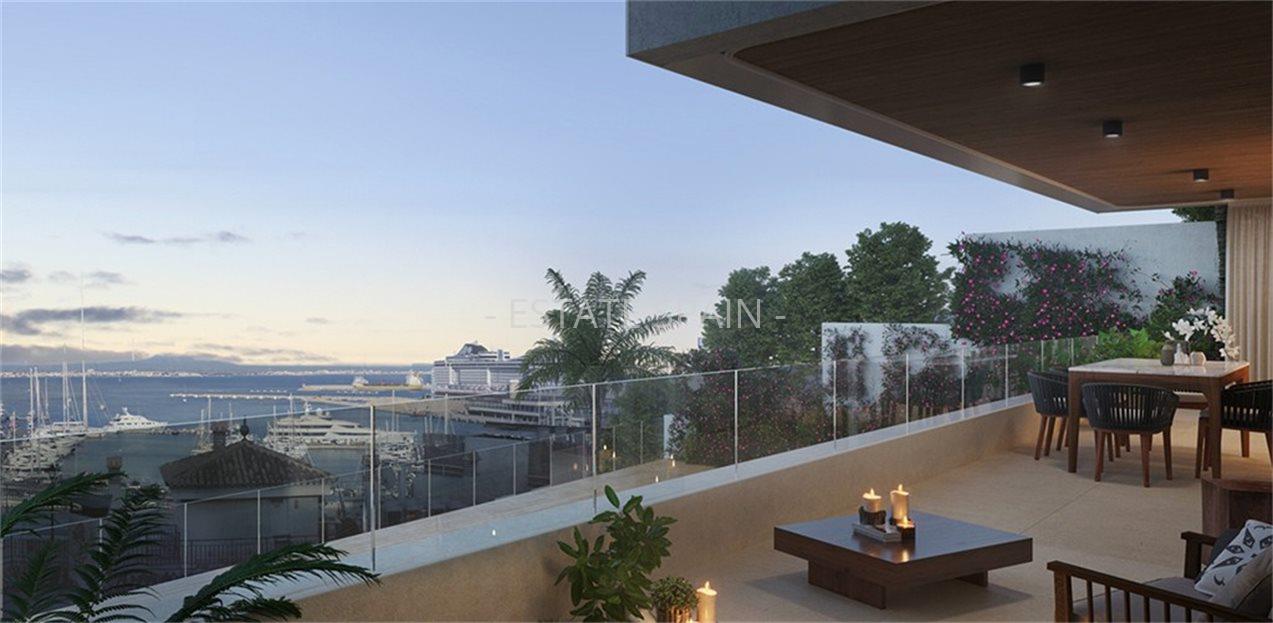 Апартаменты в Пальма-де-Майорка 202 м2 №ART2512292C3F  - Продажа - 14 large