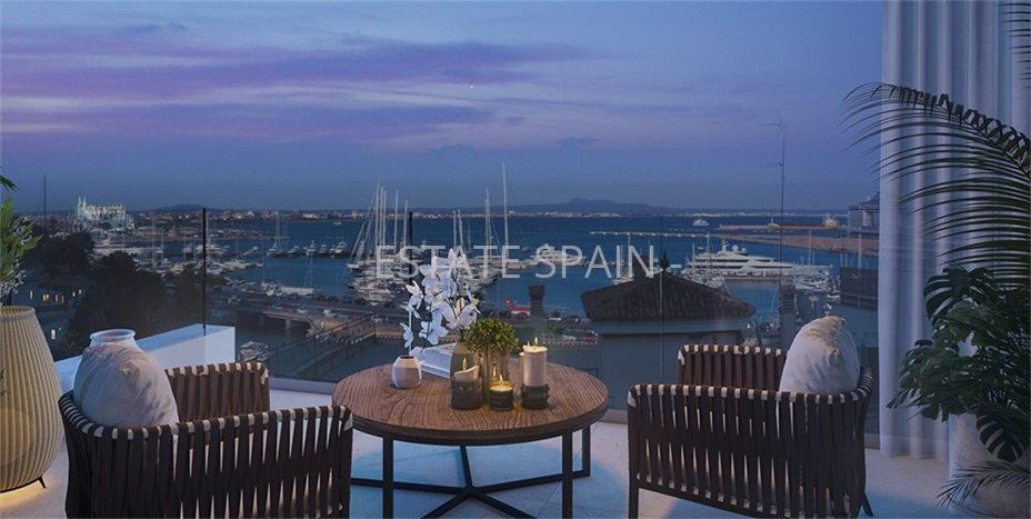 Апартаменты в Пальма-де-Майорка 202 м2 №ART2512292C3F  - Продажа - 13 preview