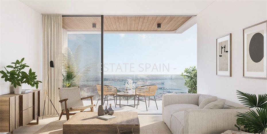 Апартаменты в Пальма-де-Майорка 202 м2 №ART2512292C3F  - Продажа - 3 preview