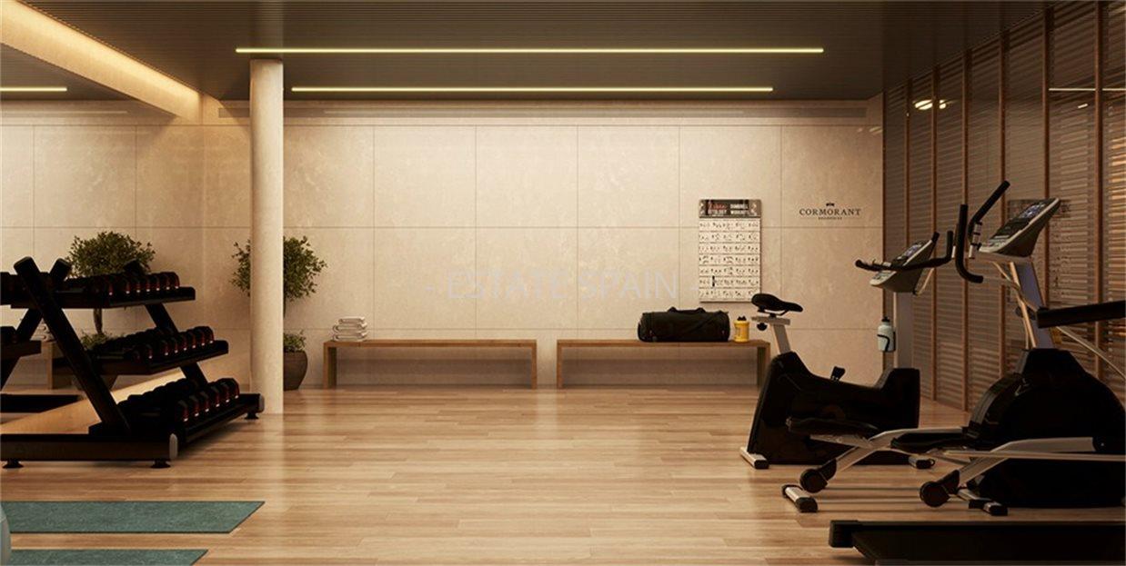 Апартаменты в Пальма-де-Майорка 202 м2 №ART2512292C3F  - Продажа - 20 large