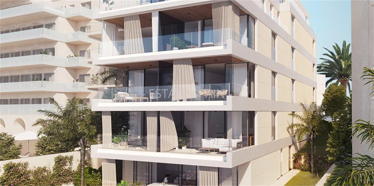 Апартаменты в Пальма-де-Майорка 202 м2 №ART2512292C3F  - Продажа - 16 large