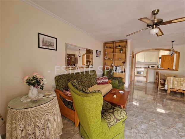 Бунгало в Торревьехе 82 м2 №BL235240E343  - Продажа - 19 preview