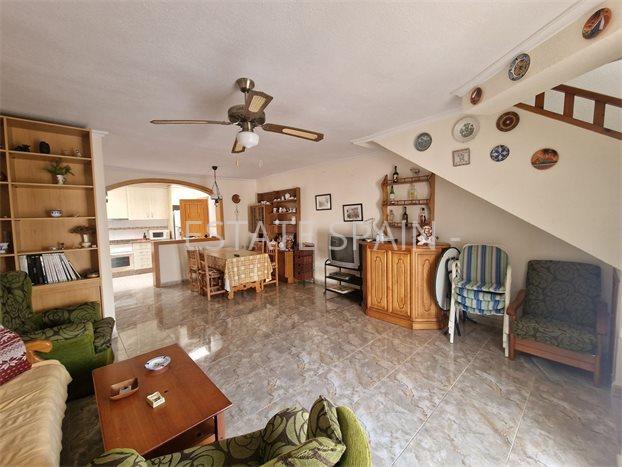 Бунгало в Торревьехе 82 м2 №BL235240E343  - Продажа - 1 preview