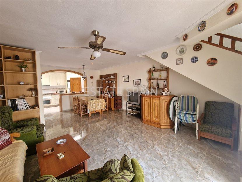 Бунгало в Торревьехе 82 м2 №BL235240E343  - Продажа - 1 large