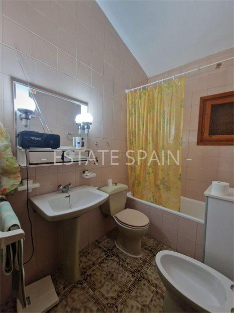 Бунгало в Торревьехе 82 м2 №BL235240E343  - Продажа - 9 large