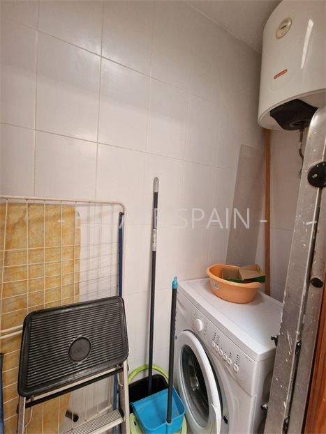 Бунгало в Торревьехе 82 м2 №BL235240E343  - Продажа - 18 large