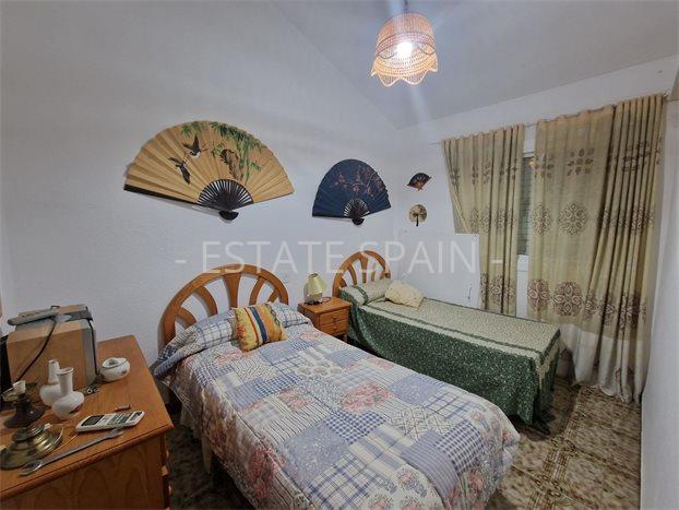 Бунгало в Торревьехе 82 м2 №BL235240E343  - Продажа - 14 preview