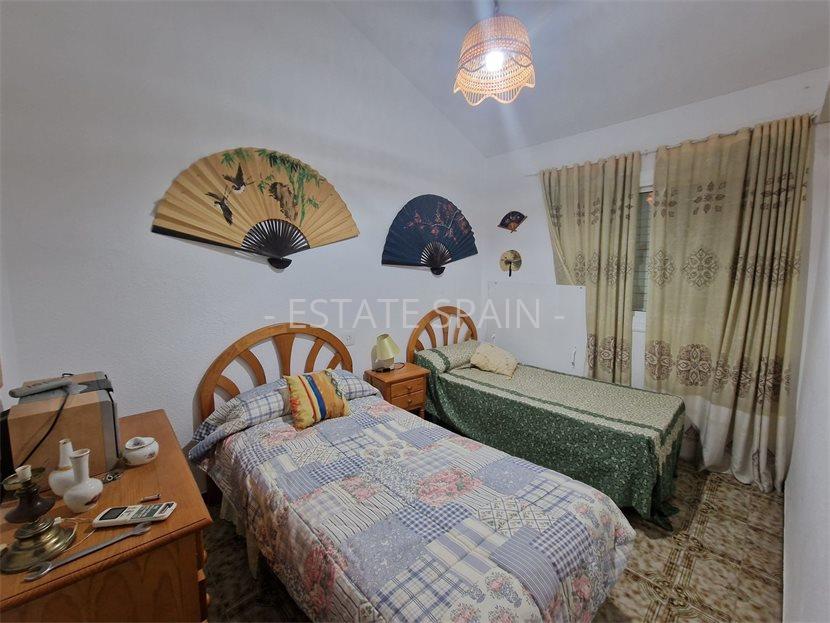 Бунгало в Торревьехе 82 м2 №BL235240E343  - Продажа - 14 large