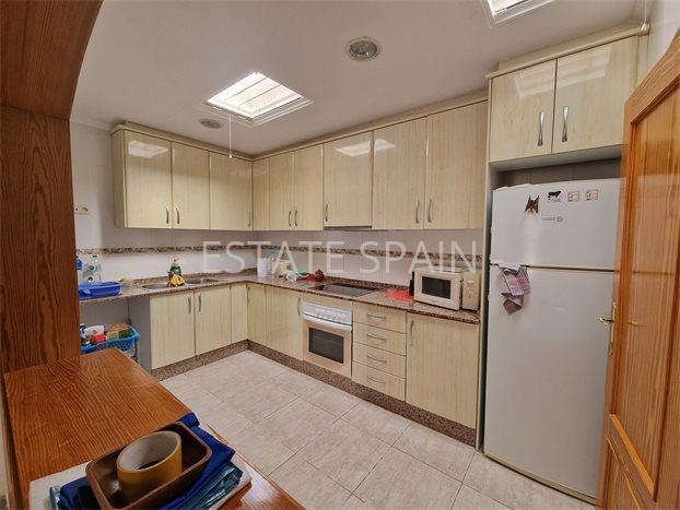 Бунгало в Торревьехе 82 м2 №BL235240E343  - Продажа - 11 preview