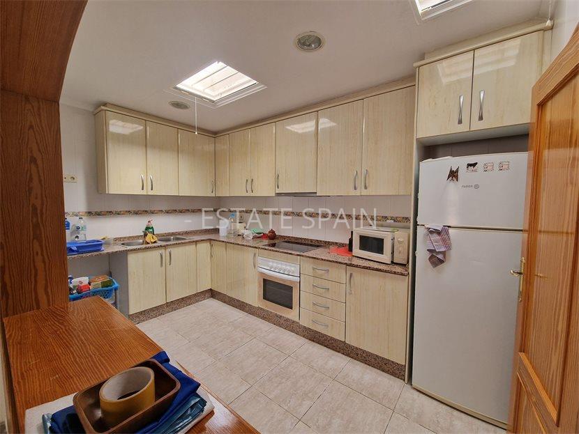 Бунгало в Торревьехе 82 м2 №BL235240E343  - Продажа - 11 large