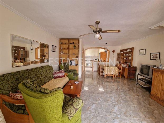 Бунгало в Торревьехе 82 м2 №BL235240E343  - Продажа - 2 preview