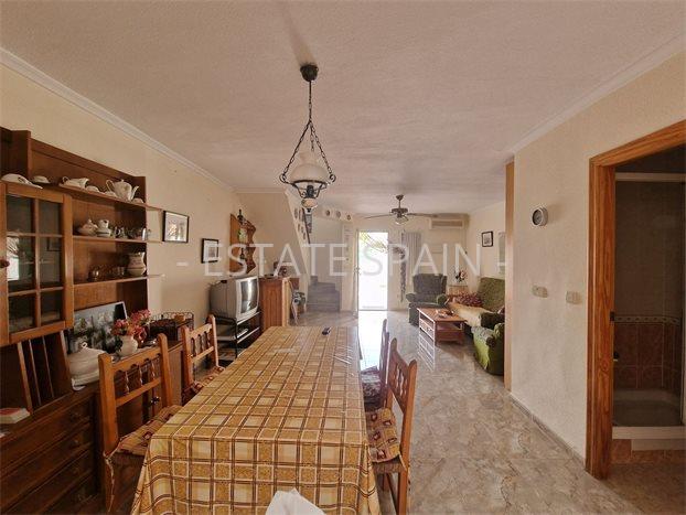 Бунгало в Торревьехе 82 м2 №BL235240E343  - Продажа - 10 preview