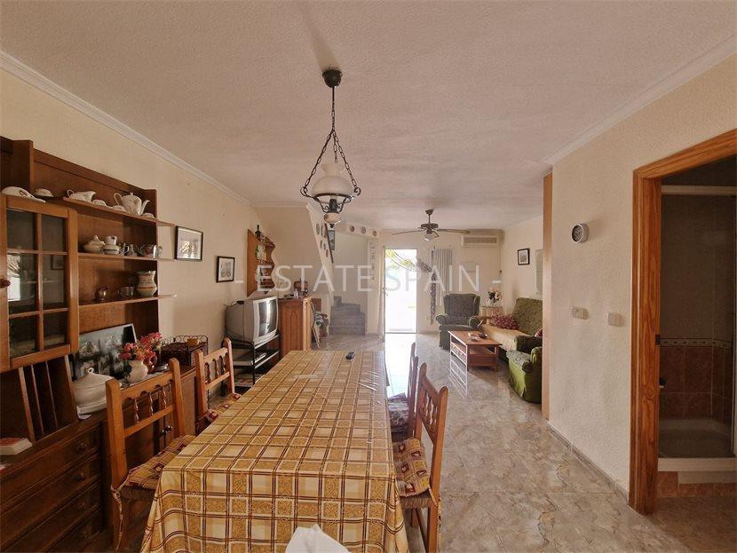 Бунгало в Торревьехе 82 м2 №BL235240E343  - Продажа - 10 large