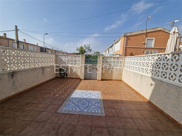 Бунгало в Торревьехе 82 м2 №BL235240E343  - Продажа - 3 preview