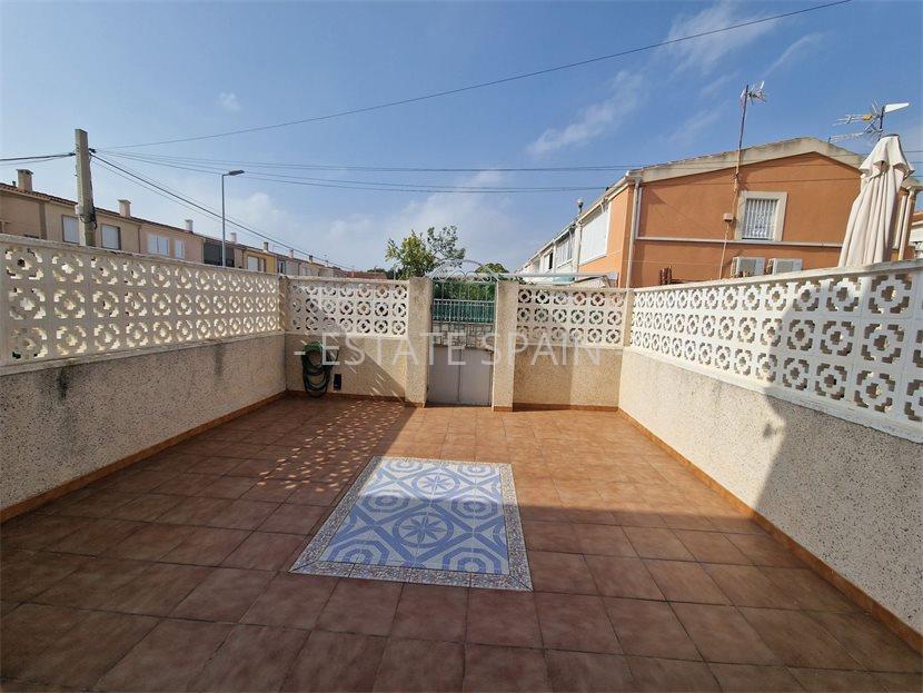 Бунгало в Торревьехе 82 м2 №BL235240E343  - Продажа - 3 large