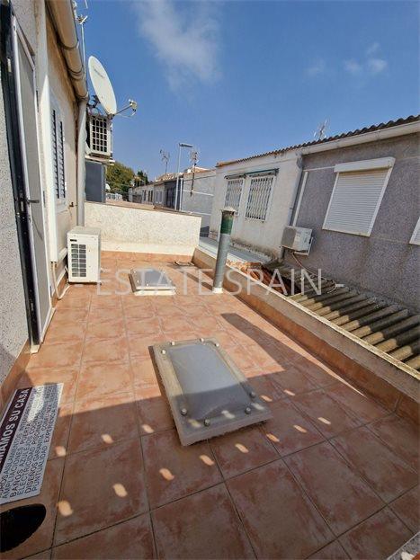 Бунгало в Торревьехе 82 м2 №BL235240E343  - Продажа - 6 large