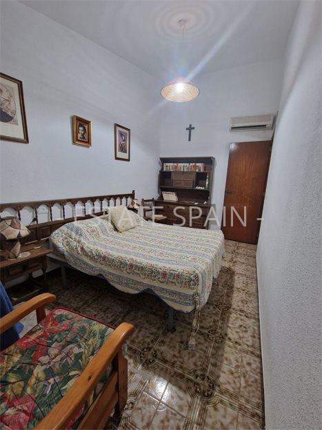 Бунгало в Торревьехе 82 м2 №BL235240E343  - Продажа - 16 large