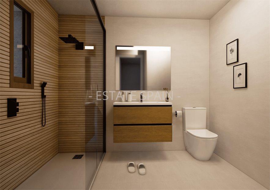 Вилла в Торре-Пачеко 73 м2 №VL25917464DD  - Продажа - 9 large