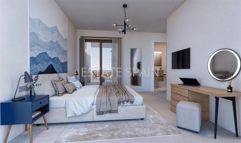 Вилла в Торре-Пачеко 73 м2 №VL25917464DD  - Продажа - 7 preview