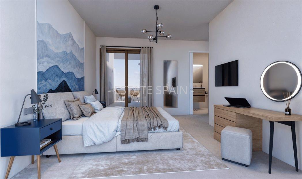 Вилла в Торре-Пачеко 73 м2 №VL25917464DD  - Продажа - 7 large