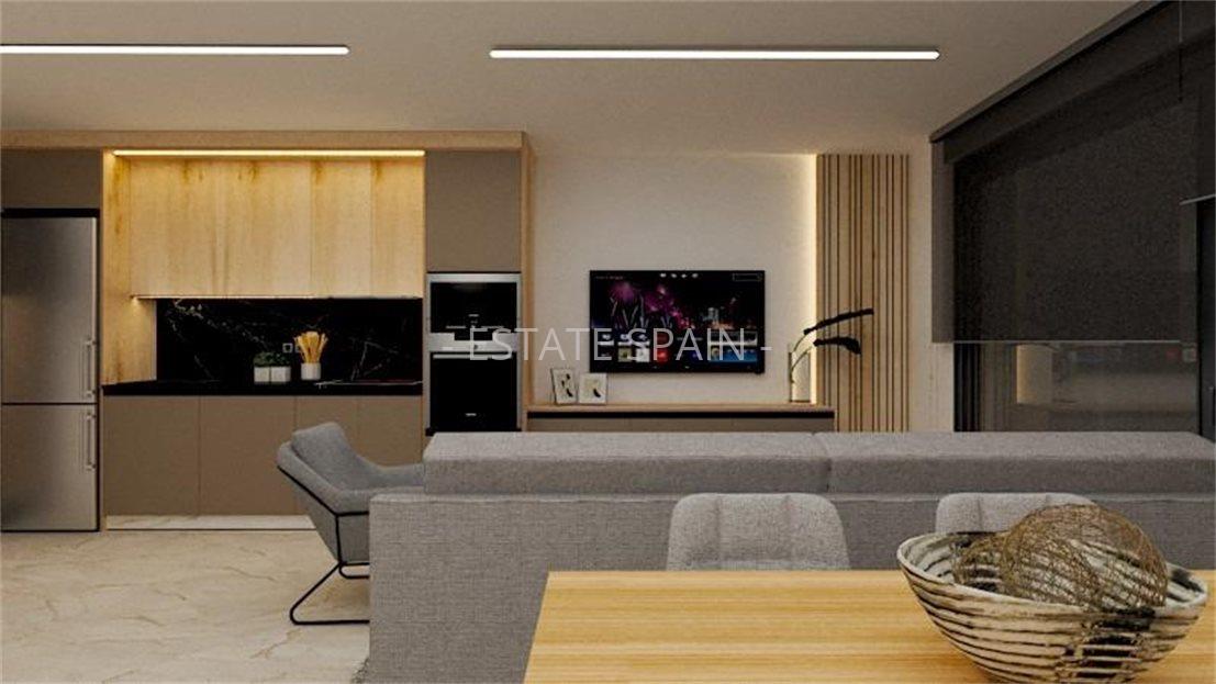 Апартаменты в Торре де ла Орададе 81 м2 №ART251095D8E2  - Продажа - 39 large